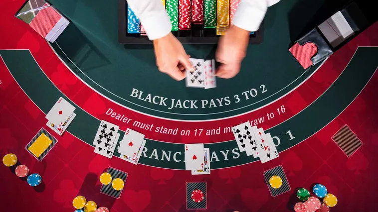 : Hướng Dẫn Chơi Blackjack Tại Hay88: Luật Lệ Và Chiến Thuật Thắng Lớn