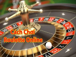 Hướng Dẫn Cách Chơi Roulette Tại Nhà Cái Hay88 Để Thắng Lớn