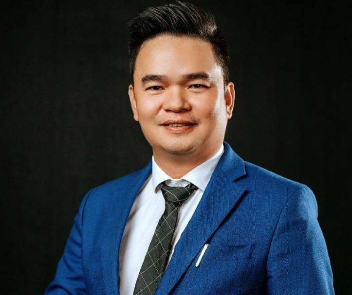 Nguyễn Thái Học – CEO HAY88 1 CEO Nguyễn Thái Học