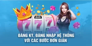 Hướng Dẫn Đăng Ký Hay88 Nhanh Chóng, An Toàn Trong 3 Bước Đơn Giản
