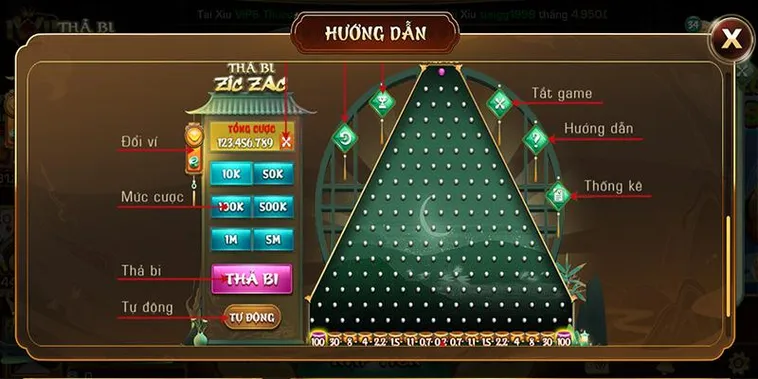 Hướng Dẫn Cách Chơi Game Nhanh ZicZac Tại Hay88 Hiệu Quả Nhất
