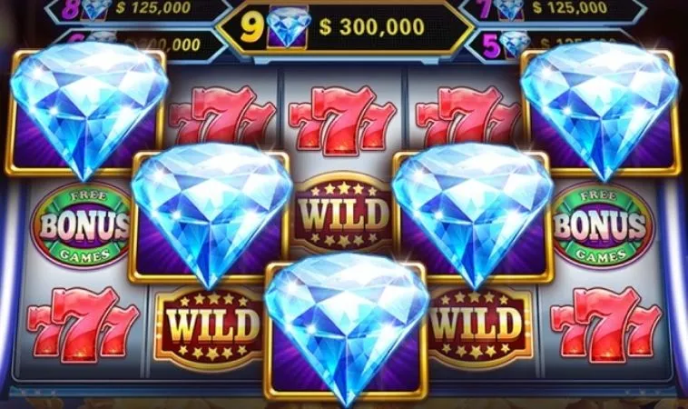 Khám Phá Trò Chơi Nổ Hũ Kim Cương Tại Hay88: Đánh Giá Chi Tiết