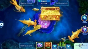 Hướng Dẫn Cách Chơi Thợ Săn Cá Tại Hay88 Chi Tiết Nhất